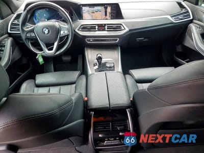 Zdjęcie 8 z 14 samochodu: 2022 BMW X5 SDRIVE 40I VIN:5UXCR4C0XN9L77507 - miniatura