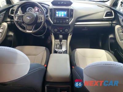 Zdjęcie 8 z 13 samochodu: 2019 SUBARU FORESTER PREMIUM VIN:JF2SKAEC8KH459939 - miniatura