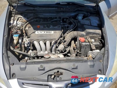 Zdjęcie 11 z 12 samochodu: 2003 HONDA ACCORD EX VIN:1HGCM56613A119766 - miniatura