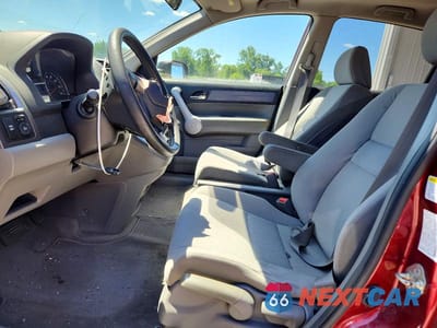 Zdjęcie 7 z 14 samochodu: 2007 HONDA CR-V EX VIN:JHLRE48527C113007 - miniatura