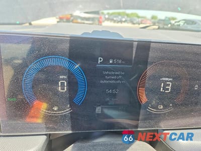 Zdjęcie 9 z 13 samochodu: 2024 HYUNDAI SONATA HYBRID SEL VIN:KMHL34JJXRA094636 - miniatura