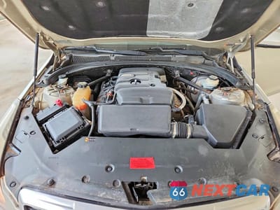 Zdjęcie 11 z 12 samochodu: 2016 CADILLAC ATS VIN:1G6AA5RA7G0115900 - miniatura