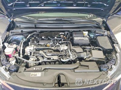 Zdjęcie 11 z 12 samochodu: 2026 TOYOTA COROLLA LE VIN:5YFB4MDE1TP425859 - miniatura