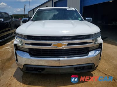 Piąte zdjęcie samochodu w środku: 2021 CHEVROLET SILVERADO K1500 LT VIN:1GCRYDED0MZ307088 - miniatura