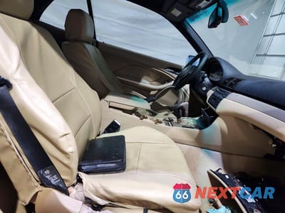Zdjęcie 7 z 12 samochodu: 2001 BMW 330 CI VIN:WBABS53481EV87922 - miniatura