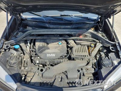 Zdjęcie 12 z 14 samochodu: 2018 BMW X1 SDRIVE28I VIN:WBXHU7C30J5L09433 - miniatura