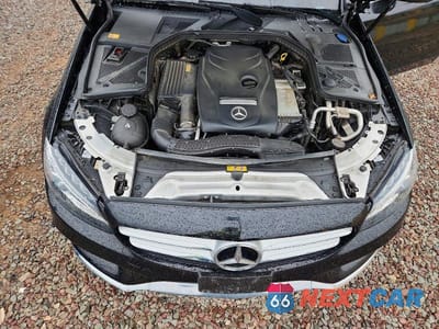 Zdjęcie 11 z 12 samochodu: 2016 MERCEDES-BENZ C 300 4MATIC VIN:WDDWF4KB2GR143865 - miniatura