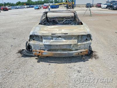 Zdjęcie 6 z 11 samochodu: 2017 FORD MUSTANG VIN:1FATP8UH7H5254607 - miniatura