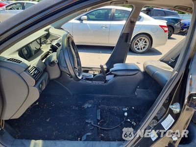 Zdjęcie 7 z 13 samochodu: 2014 HONDA ACCORD EXL VIN:1HGCR2F82EA052695 - miniatura
