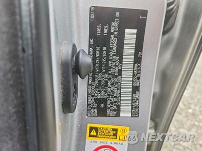 Zdjęcie 13 z 13 samochodu: 2018 TOYOTA HIGHLANDER XLE VIN:5TDJZRFH4JS843936 - miniatura