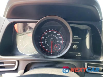 Zdjęcie 9 z 12 samochodu: 2022 HYUNDAI ELANTRA SEL VIN:5NPLM4AG7NH079228 - miniatura