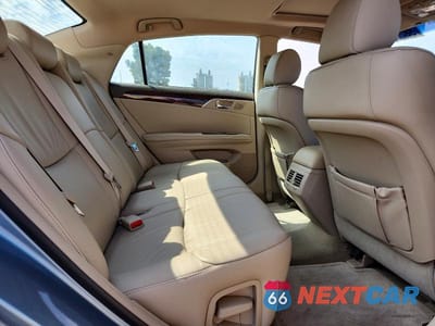 Zdjęcie 10 z 12 samochodu: 2008 TOYOTA AVALON XLS VIN:4T1BK36B88U257470 - miniatura