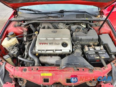 Zdjęcie 11 z 13 samochodu: 2004 TOYOTA CAMRY SOLARA SE SPORT V6 VIN:4T1CA38P94U006676 - miniatura