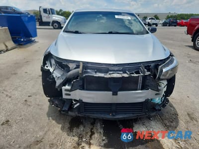 Piąte zdjęcie samochodu w środku: 2016 CHEVROLET MALIBU LS VIN:1G1ZB5ST5GF339262 - miniatura