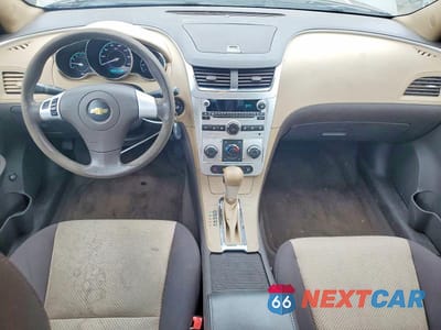 Zdjęcie 8 z 12 samochodu: 2011 CHEVROLET MALIBU LS VIN:1G1ZB5E16BF350175 - miniatura