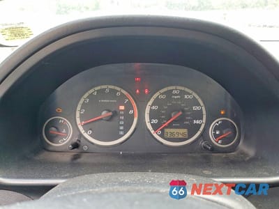 Zdjęcie 9 z 13 samochodu: 2004 HONDA CR-V VIN:JHLRD78894C036355 - miniatura