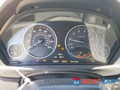 Zdjęcie 9 z 13 samochodu: 2018 BMW 430I VIN:WBA4Z1C54JEC59678 - miniatura