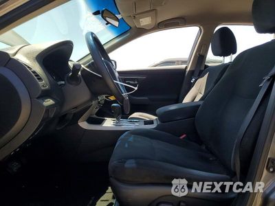 Zdjęcie 7 z 12 samochodu: 2015 NISSAN ALTIMA 2.5 S VIN:1N4AL3AP9FC203930 - miniatura
