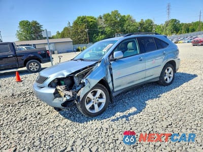 2005 LEXUS RX 330 2T2GA31U25C029314 - główne zdjęcie licytacji z USA - miniatura