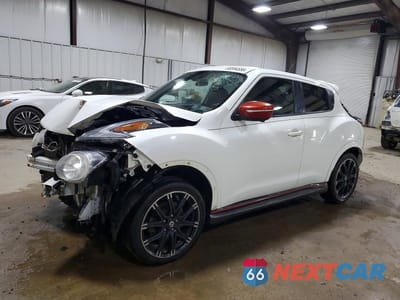 2015 NISSAN JUKE NISMO JN8AF5MR9FT511761 - główne zdjęcie licytacji z USA - miniatura
