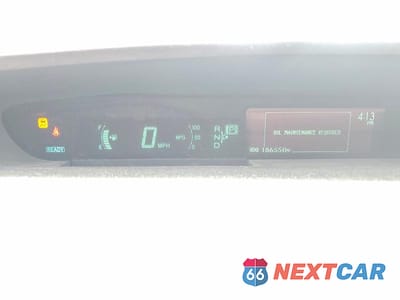 Zdjęcie 9 z 12 samochodu: 2010 TOYOTA PRIUS IV VIN:JTDKN3DUXA0046350 - miniatura