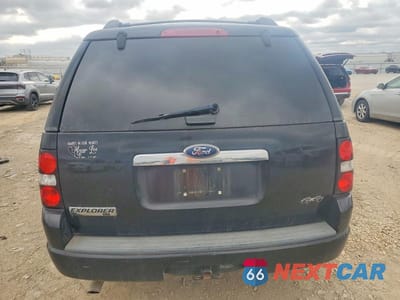 Zdjęcie 6 z 13 samochodu: 2009 FORD EXPLORER XLT VIN:1FMEU73879UA40369 - miniatura