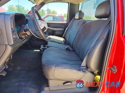 Zdjęcie 7 z 12 samochodu: 2002 CHEVROLET SILVERADO C1500 VIN:1GCEC14W12Z210557 - miniatura