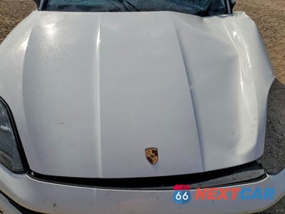 Zdjęcie 12 z 13 samochodu: 2024 PORSCHE CAYENNE VIN:WP1AA2AY4RDA06552 - miniatura