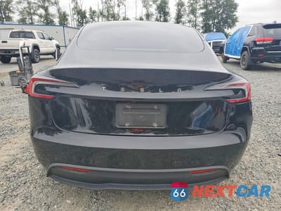 Zdjęcie 6 z 12 samochodu: 2024 TESLA MODEL 3 VIN:5YJ3E1EA8RF727777 - miniatura