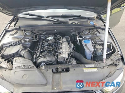Zdjęcie 11 z 12 samochodu: 2015 AUDI A4 PREMIUM PLUS VIN:WAUFFAFL8FA076727 - miniatura