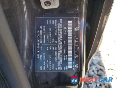 Zdjęcie 12 z 12 samochodu: 2013 FORD TRANSIT CONNECT XL DELIVERY VAN VIN:NM0LS7AN4DT174259 - miniatura