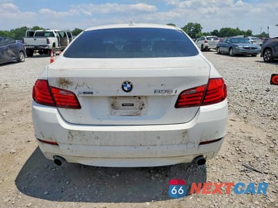 Zdjęcie 6 z 12 samochodu: 2013 BMW 535 XI VIN:WBAFU7C53DDU74776 - miniatura