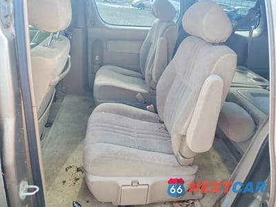 Zdjęcie 11 z 13 samochodu: 1999 TOYOTA SIENNA LE VIN:4T3ZF13CXXU166498 - miniatura