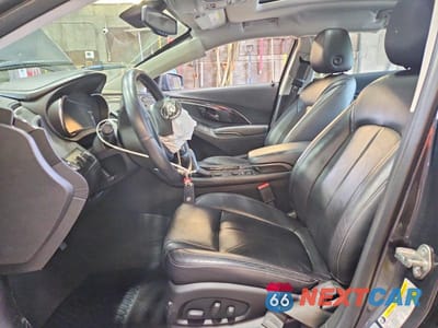 Zdjęcie 7 z 12 samochodu: 2015 BUICK LACROSSE VIN:1G4GB5G39FF250280 - miniatura