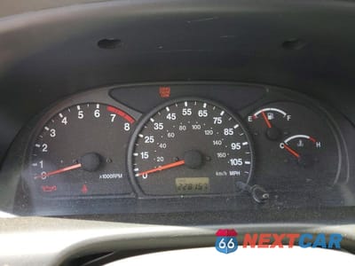 Zdjęcie 9 z 13 samochodu: 2001 SUZUKI GRAND VITARA XL7 TOURING VIN:JS3TY92VX14100315 - miniatura