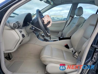 Zdjęcie 7 z 12 samochodu: 2005 MERCEDES-BENZ C 230K SPORT SEDAN VIN:WDBRF40J15F715667 - miniatura