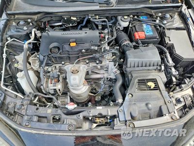 Zdjęcie 11 z 12 samochodu: 2023 HONDA CIVIC LX VIN:19XFL2H54PE016278 - miniatura