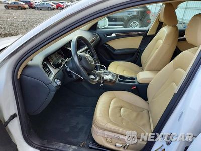 Zdjęcie 7 z 13 samochodu: 2014 AUDI A4 ALLROAD PREMIUM PLUS VIN:WA1UFAFL5EA105720 - miniatura