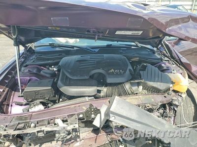 Zdjęcie 11 z 12 samochodu: 2020 DODGE CHALLENGER SXT VIN:2C3CDZAG8LH159600 - miniatura