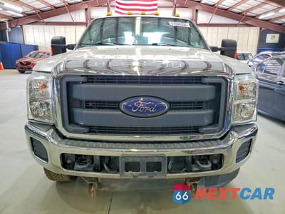 Piąte zdjęcie samochodu w środku: 2016 FORD F250 SUPER DUTY VIN:1FT7X2B62GEC78290 - miniatura