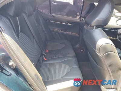 Zdjęcie 10 z 12 samochodu: 2021 TOYOTA CAMRY SE VIN:4T1T11AK3MU568463 - miniatura