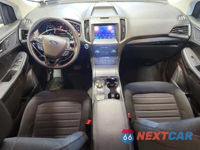 Zdjęcie 8 z 13 samochodu: 2020 FORD EDGE SE VIN:2FMPK4G90LBA72903 - miniatura