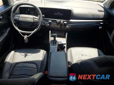 Zdjęcie 8 z 13 samochodu: 2026 KIA SPORTAGE SX PRESTIGE VIN:5XYK53DF1TG353243 - miniatura