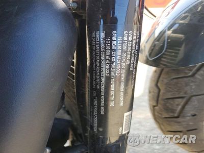 Zdjęcie 9 z 9 samochodu: 2025 HARLEY-DAVIDSON FXLRS VIN:1HD1YWA27SB030134 - miniatura