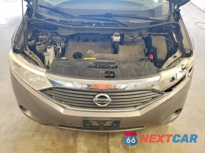 Zdjęcie 12 z 13 samochodu: 2012 NISSAN QUEST 3.5 S VIN:JN8AE2KP4C9047368 - miniatura
