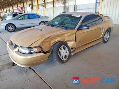 2000 FORD MUSTANG 1FAFP4046YF208821 - główne zdjęcie licytacji z USA - miniatura