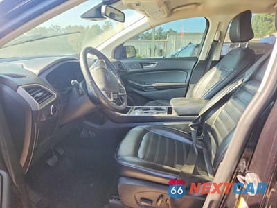 Zdjęcie 7 z 14 samochodu: 2023 FORD EDGE SEL VIN:2FMPK4J97PBA47656 - miniatura