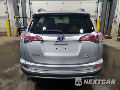 Zdjęcie 11 z 28 samochodu: 2017 TOYOTA RAV4 HYBRID XLE VIN:JTMRJREV6HD112528 - miniatura