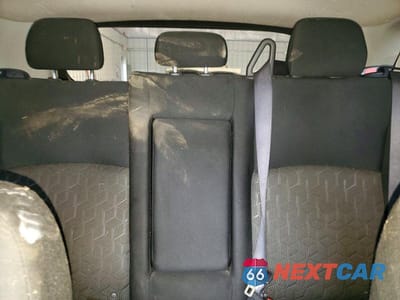 Zdjęcie 10 z 14 samochodu: 2024 MITSUBISHI OUTLANDER SPORT S/SE VIN:JA4ARUAU4RU015958 - miniatura