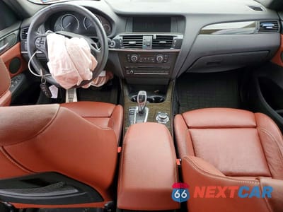 Zdjęcie 8 z 13 samochodu: 2014 BMW X3 VIN:5UXWX7C52E0E75566 - miniatura